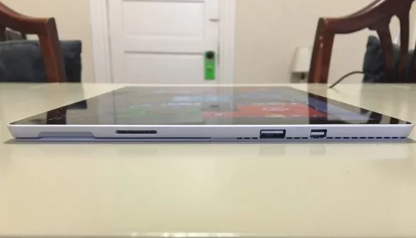 Surface pro 4screen replacement