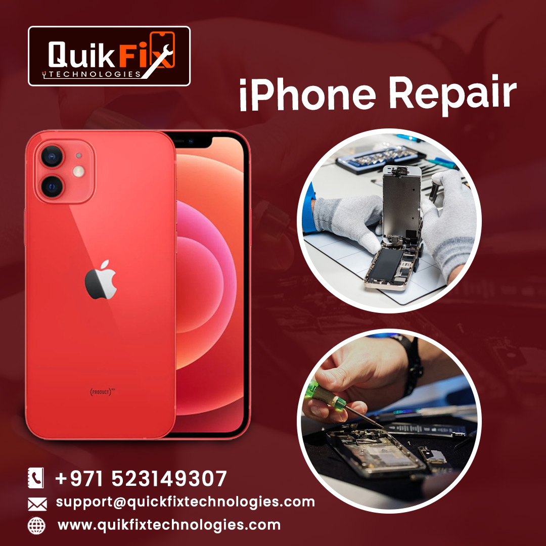 iPhone-Repair