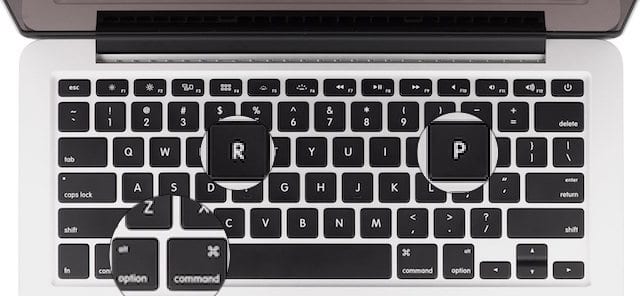 MacBook keyboard replacement Dubai