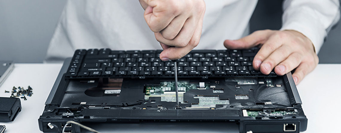 Laptop repair Dubai