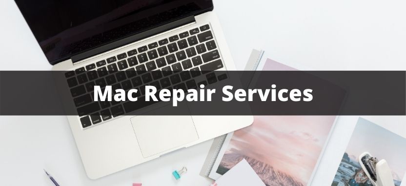 MacBook repair Dubai