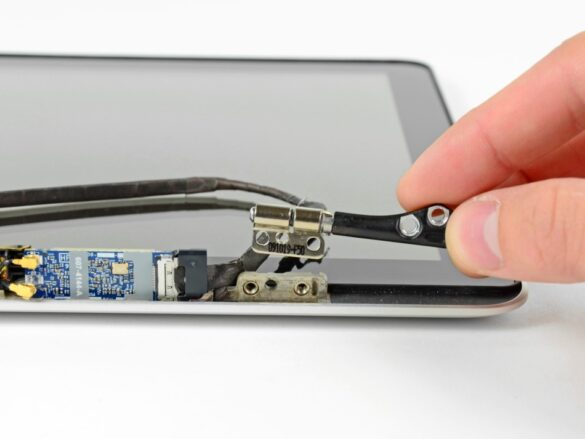 MacBook Screen Issues