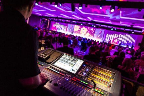 AV Equipment Rentals NYC 