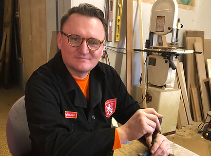 Wood restorer nyc