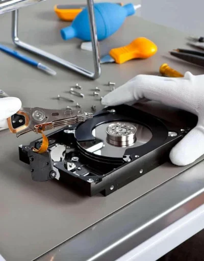 data recovery services in Dubai